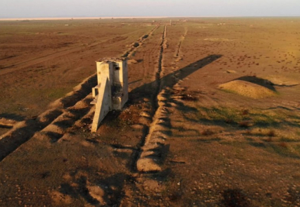 Семейдегі сынақ полигоны аумағында Ядролық қауіпсіздік аймағы құрылады