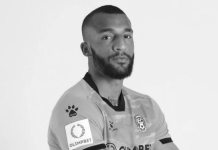 Қазақстан Премьер-Лигасында ойнаған футболшы қаза болды