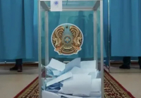 ҚР ОСК: Барлық сайлау учаскелері мүгедектігі бар адамдар үшін қолжетімді болады
