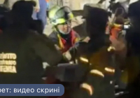 Венесуэлада жер сілкінісінен кейін үйінді астында үш күн жатқан 11 жастағы бала құтқарылды