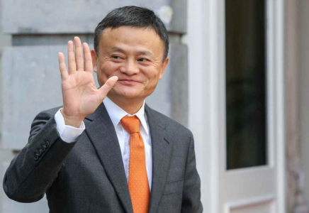 Өзінің туған күнінде: Alibaba компаниясының басшысы Джек Ма отставкаға кетті