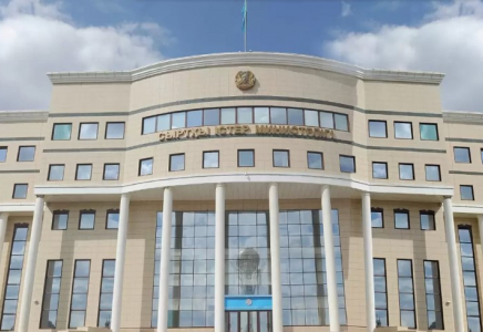 Түркияда Қазақстанның 18 жастағы азаматы жол апатынан қаза тапты