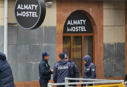 Алматы хостеліндегі 13 адамның өлімі: сот үкім шығарды