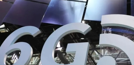 Қытай 6G байланыс желісін сынақтан өткізді