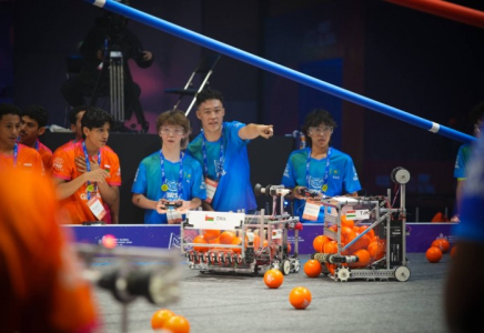 Қазақстан FIRST Global Challenge 2026 чемпионатында әлемнің үздік төрттігіне енді