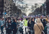  "Премьер-министр балаларға қатысты зорлық-зомбылықты ақтаған": Венгрияда халық наразылыққа шықты