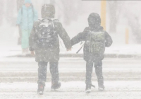 Астанада екінші ауысымдағы оқушылар қашықтан оқуға жіберілді