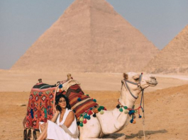 МЫСЫРДА міндетті түрде есте сақтайтын ҚАУІПСІЗДІК ережелері