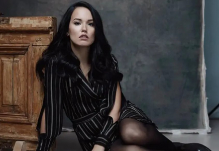 Қазақстанның Ішкі істер министрлігі Екатерина Биволға іздеу жариялады