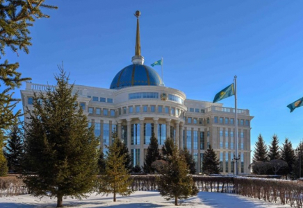 Тоқаев Ресей президенті Путинмен телефон арқылы сөйлесті