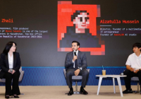 ​Astana AI Film Festival халықаралық AI-фильмдер байқауы әлемнің түкпір-түкпіріндегі креаторлардан өтінім қабылдауды бастады