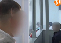 "Бас сүйегін сындырған, аязды күні жалаңаш шығарған": Қарағандыда патронаттық ата-анасының соққысынан бала мүгедек болып қалды