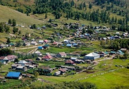 Түркістан облысында 70-ке жуық ішімдіксіз ауыл бар