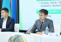 Шымкентте ауаның ластануы, түнгі иіс пен өнеркәсіптік бақылау күшейтілді