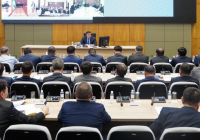 Экономикалық өсім бойынша Түркістан облысы екінші орынға шықты Экономикалық өсім бойынша Түркістан облысы екінші орынға шықты