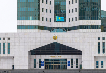Үкімет Абай облысының жылу желілерін жылыту маусымына дайындауға 2,5 млрд теңге бөлді