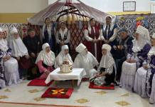 ШЫМКЕНТ: ​КӨРІСУ КҮНІ – ІЗГІЛІК ПЕН ТАТУЛЫҚТЫҢ БАСТАУЫ