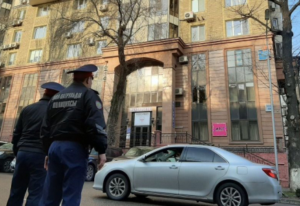 Алматыда коронавирус инфекциясының жаңа ошақтары табылды 