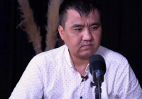 Зілтемірші Алмас Өтешов тағы бір лауазымды қызметке тағайындалды