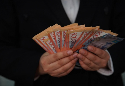 Қазақстан Халықаралық даму қорынан 400 миллиард теңгеге дейін несие алатын болды
