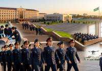 ІШКІ ІСТЕР АКАДЕМИЯСЫНДА оқығың келе ме?