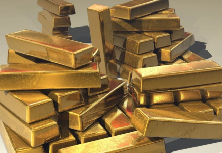 Қазақстанда алтын бағасы 16%-ға арзандады