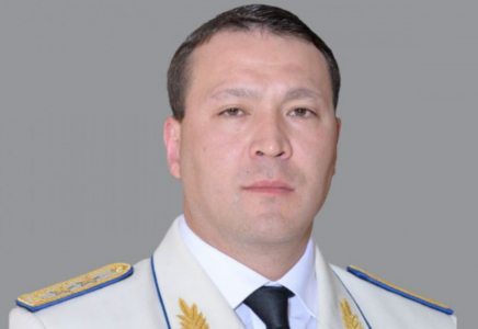  Самат Әбішке қатысты іс сотқа жолданды