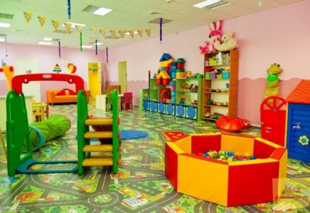 Балабақшада бала нені үйренуі тиіс?