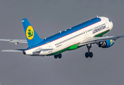 ​Екі аптада Өзбекстан Таяу Шығыс елдерінен 33 мыңға жуық отандасын эвакуациялады