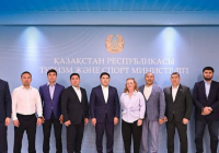 Қазақстанда Спортшылар кеңесі құрылды