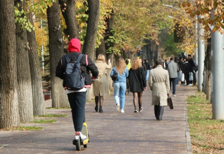 Еңбек министрлігі үш ай бойы жұмыс істемеген және зейнетақы жарнасын төлемеген қазақстандықтарды есепке алады