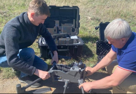 Қазақстанда жол сапасын бақылау үшін дрондарды енгізу жоспарлануда