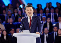​«Әділетті және Прогрессивті Қазақстанның Халықтық Конституциясы үшін!» Коалициясы құрылды
