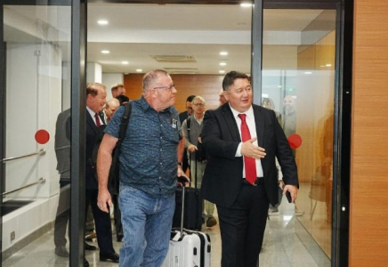Қазақстанда АҚШ Федералдық авиация әкімшілігінің Қазақстан мен АҚШ арасында тікелей әуе қатынасын ашу мүмкіндігіне қатысты IASA аудиті басталады