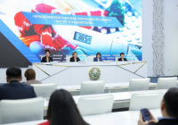 2 миллионға жуық қазақстандық тұмауға қарсы вакцина алды