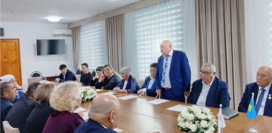 ​Әлеуметтік мемлекет: жаңа конституциялық өзгерістердің маңызы