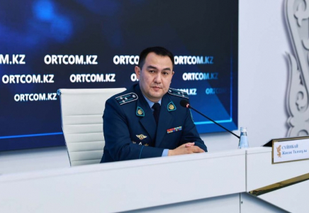 Қазақстан киберқылмыспен күресу үшін халықаралық әріптестіктер орнатып жатыр