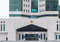 СҚО-да аурухананы жөндеуге қайтарылған активтер қаражатынан 1,3 млрд теңге бөлінді