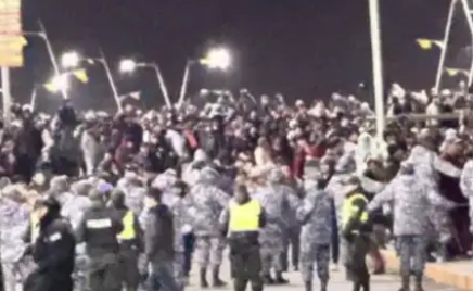 Боливияда ақша тасымалдаған ұшақ апатқа ұшырап, 20 адам қаза тапты