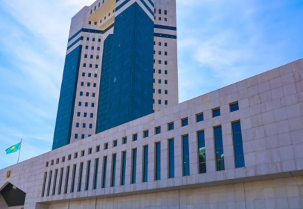 Ақтөбе облысында 41,9 млрд теңгеге алкогольсіз сусындар шығаратын зауыт салынады