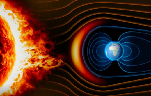 Алдағы күндері магнит дауылдары күшейеді: Кімдерге сақ болған жөн? 