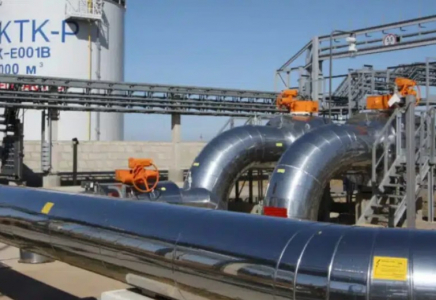 КҚК-ні жөндеу неге созылып жатыр: Энергетика министрі түсіндірді