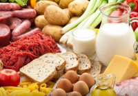 Елде көкөніс, жұмыртқа және сүт өнімдерінің бағасы төмендеді 