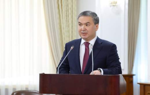 ЖИ технологиялары экономиканың барлық салаларында енгізілуде