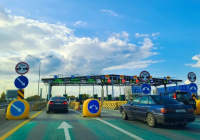 Ақылы жолдың төлем ережесі өзгерді: жүргізушілерге қосымша уақыт беріледі