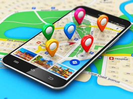 Картаны интернетсіз де көрсететін қосымшалар