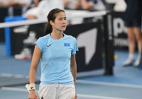 Жібек Құламбаева Үндістандағы турнирдің жеңімпазы атанды