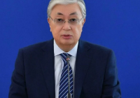 Шалғай ауылдарда еңбек ететін дәрігерлерге ерекше қолдау көрсетілуде – Тоқаев