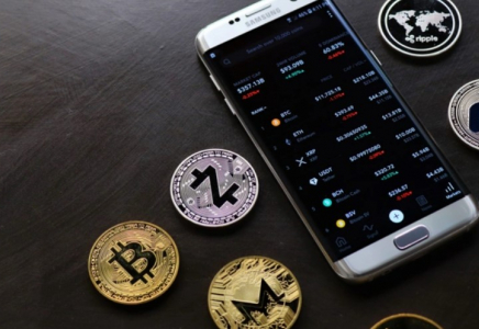 Қазақстан халқының 1 миллион криптоәмияны шетелдік платформаларда