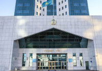 Ақтау қаласының жылу желілерін реконструкциялауға Үкімет резервінен 3,6 млрд теңге бөлінді